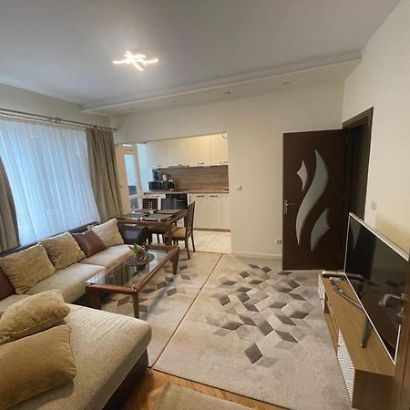 בורגאס Apartment The Room מראה חיצוני תמונה