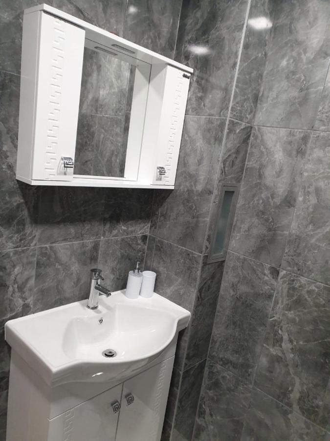 בורגאס Apartment The Room מראה חיצוני תמונה
