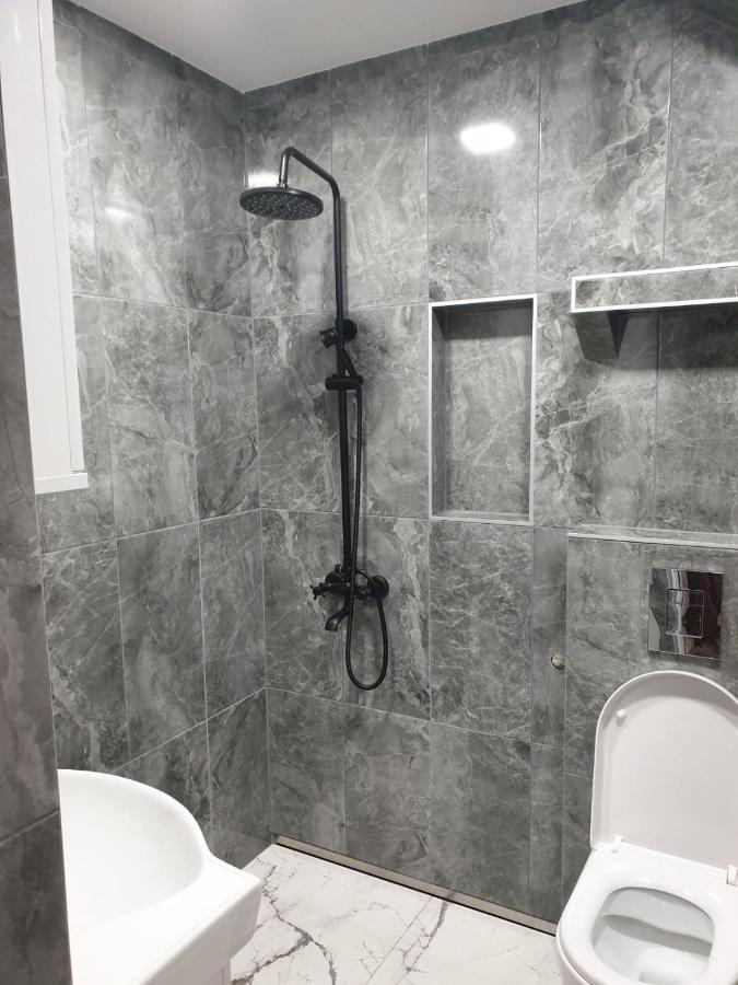 בורגאס Apartment The Room מראה חיצוני תמונה