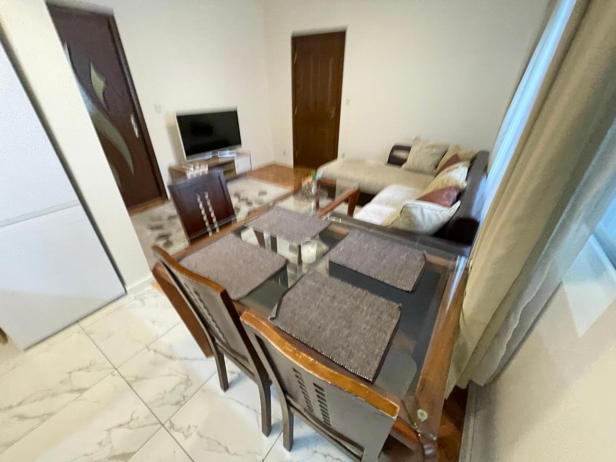 בורגאס Apartment The Room מראה חיצוני תמונה
