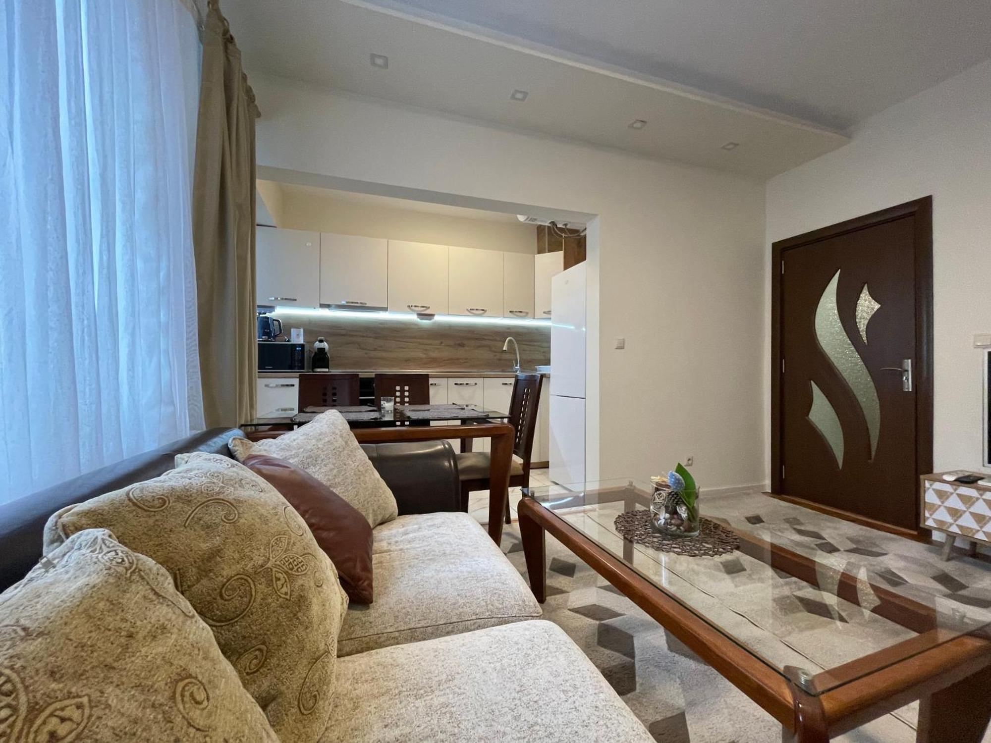 בורגאס Apartment The Room מראה חיצוני תמונה