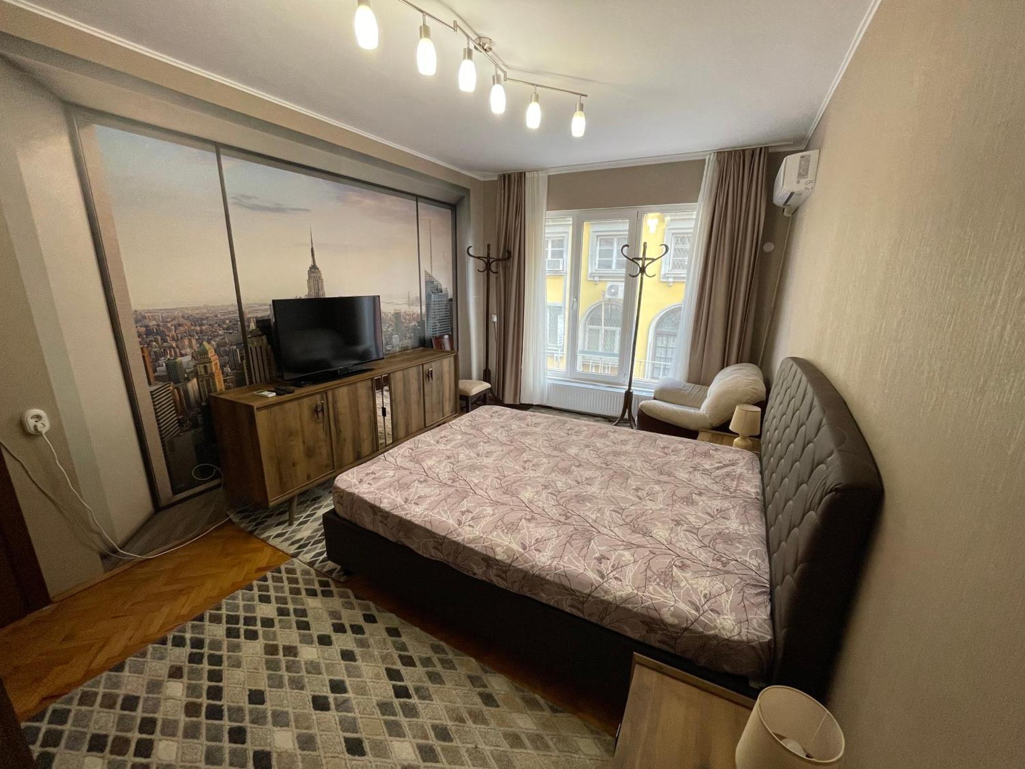 בורגאס Apartment The Room מראה חיצוני תמונה